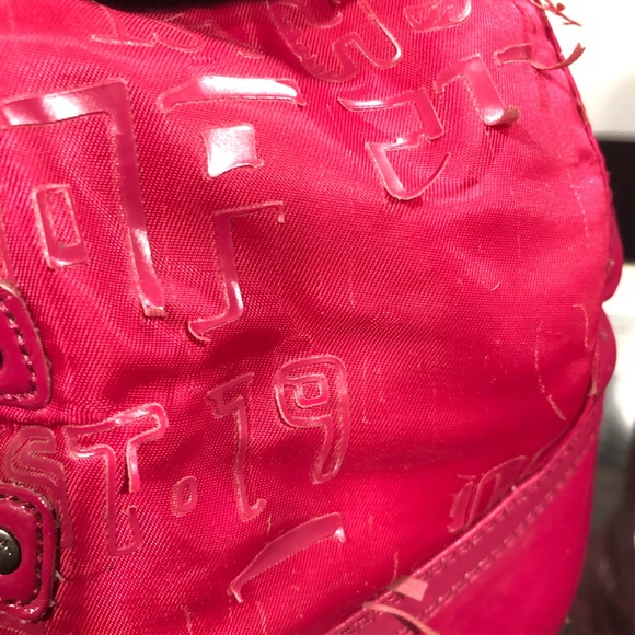 Coach Ht Pink Boots - Picture 10 of 12